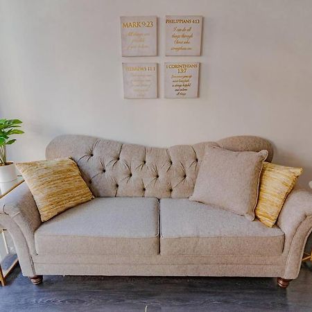 Downtown Paradise Escape With 2 Pools / Hot Tubs Apartment Los Angeles Luaran gambar